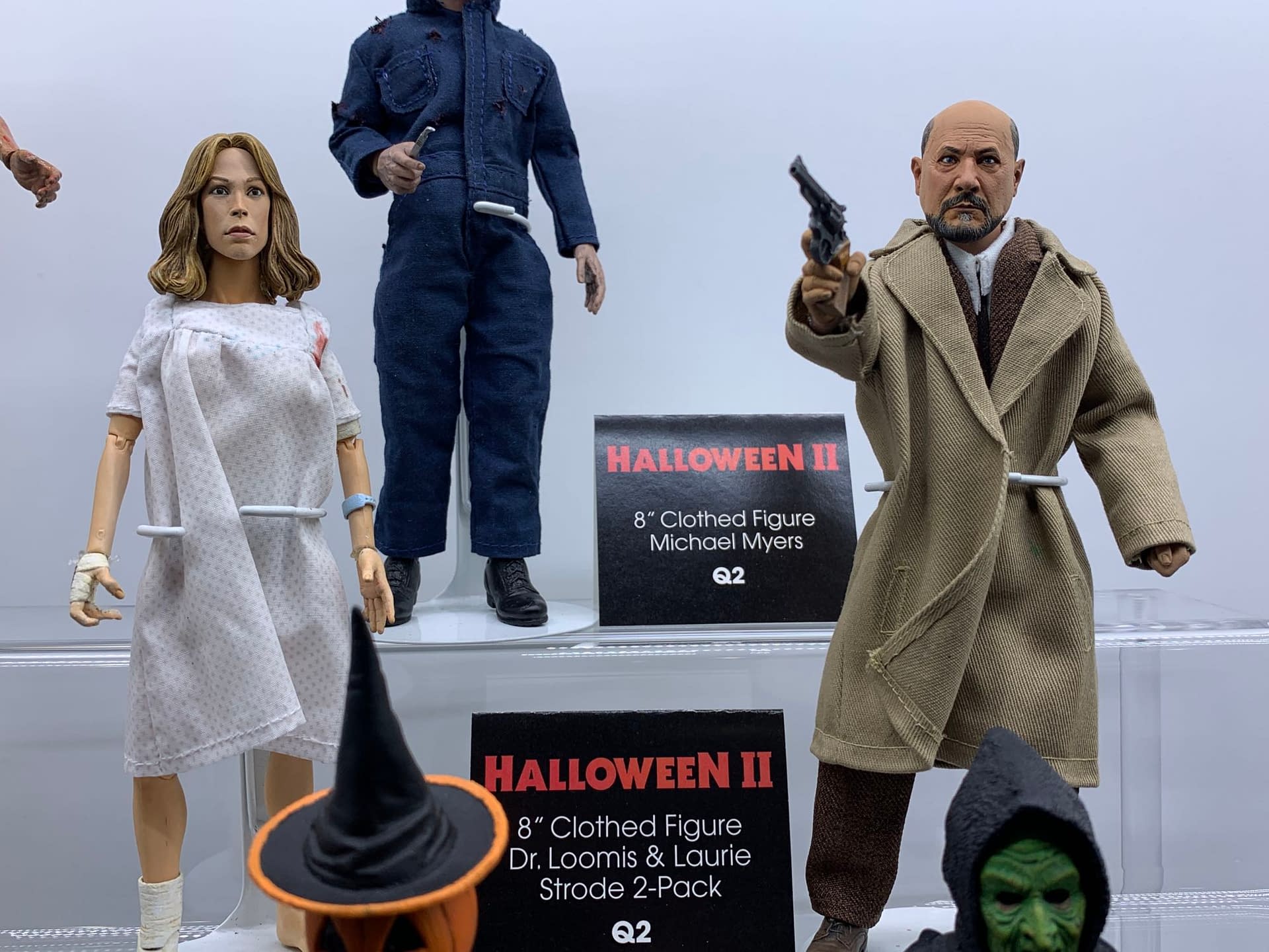 neca horror figures 2020