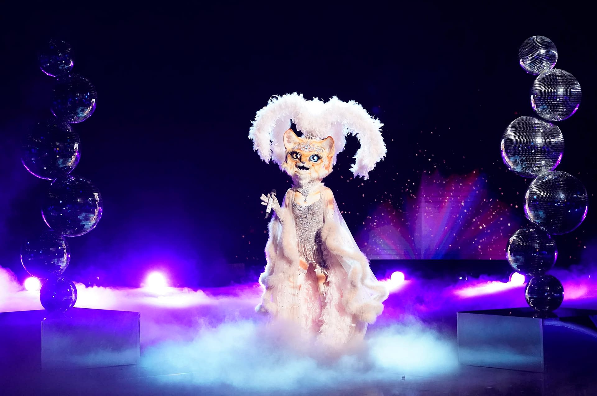 "The Masked Singer" Season 3 "Mask-Matics: Group B Playoffs": Who's Worthy of Fluffy's Favor? [PREVIEW]