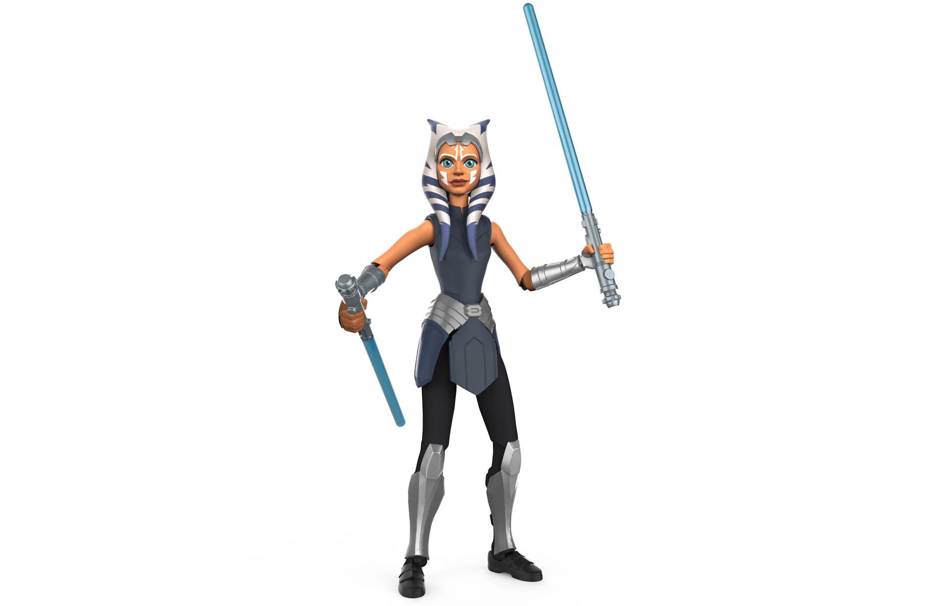 Star Wars: Galaxy of Adventures Gets Two New Hasbro Figures