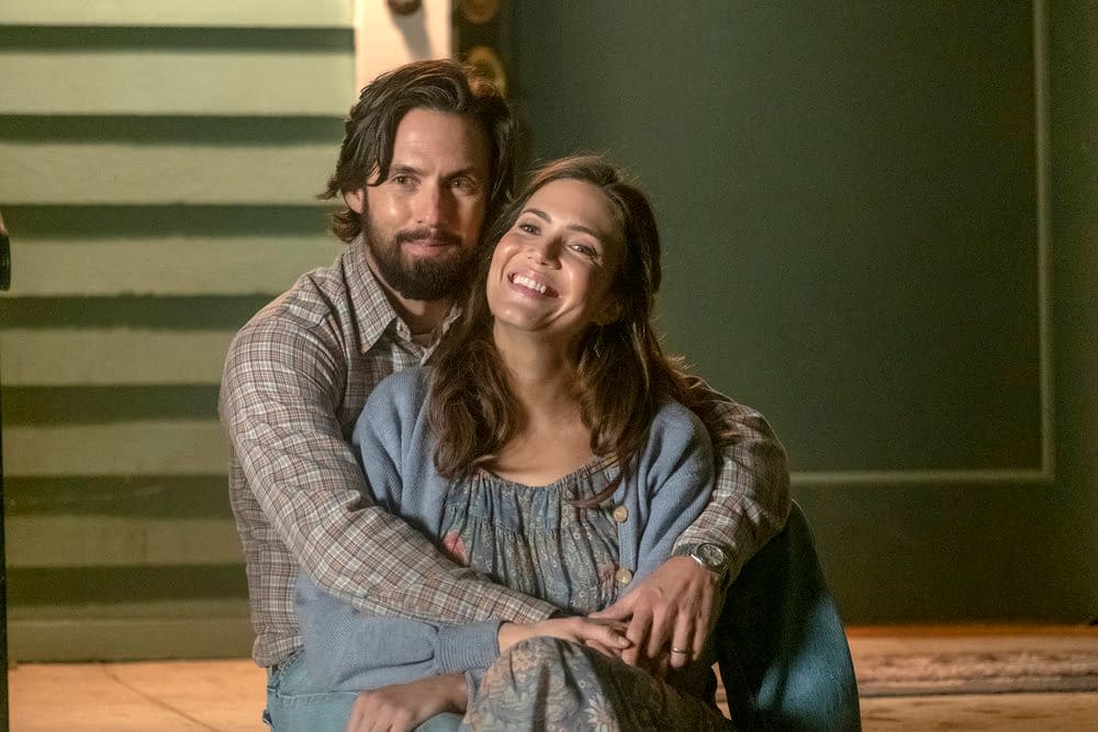 "This Is Us" Season 4 "A Hell of a Week: Part Three": Bringing Our "Big Three" Together [PREVIEW]