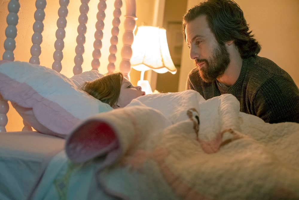 "This Is Us" Season 4 "A Hell of a Week: Part Three": Bringing Our "Big Three" Together [PREVIEW]