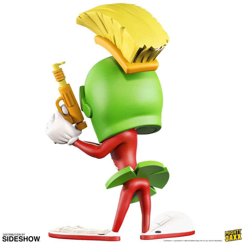 Looney Tunes Get Anatomical with New Mighty Jaxx Statues