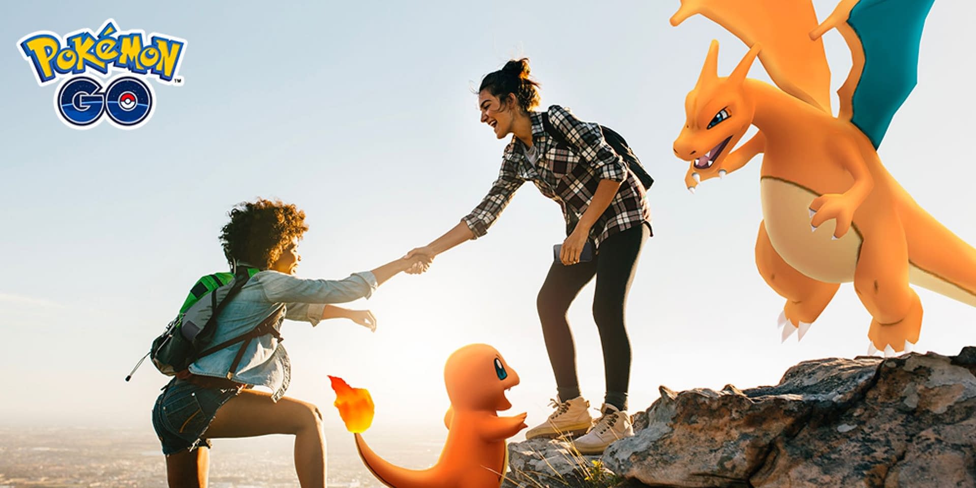 The Friendship Referral Program Begins In Pokemon Go