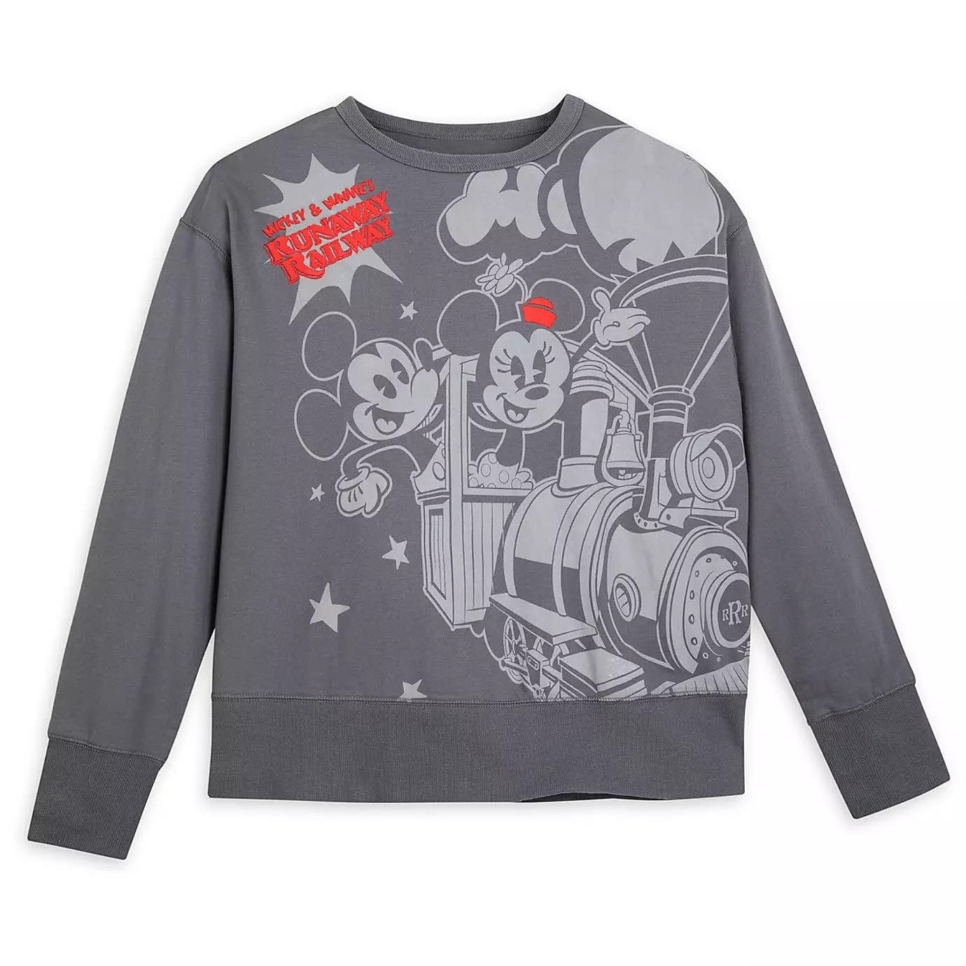 5 Must Have Items to Celebrate Mickey and Minnie's Runaway Railway in Walt Disney World!