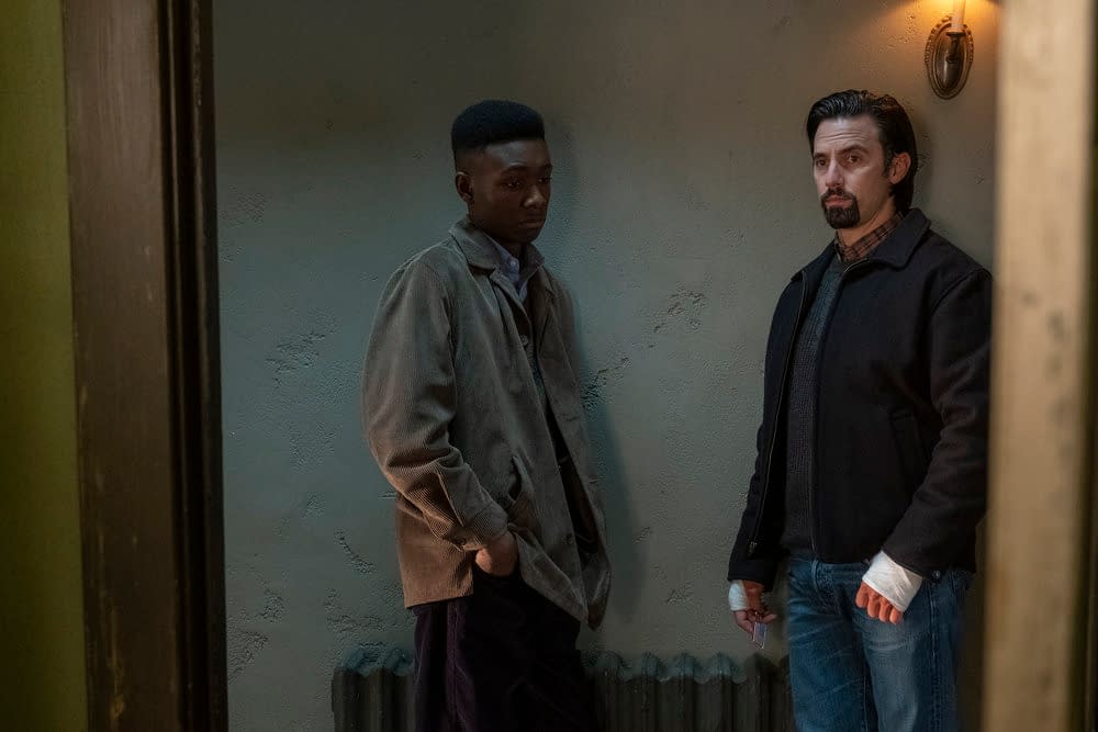 "This Is Us" Season 4 "After the Fire": What If Jack Hadn't Died? Randall Considers That Question [PREVIEW]