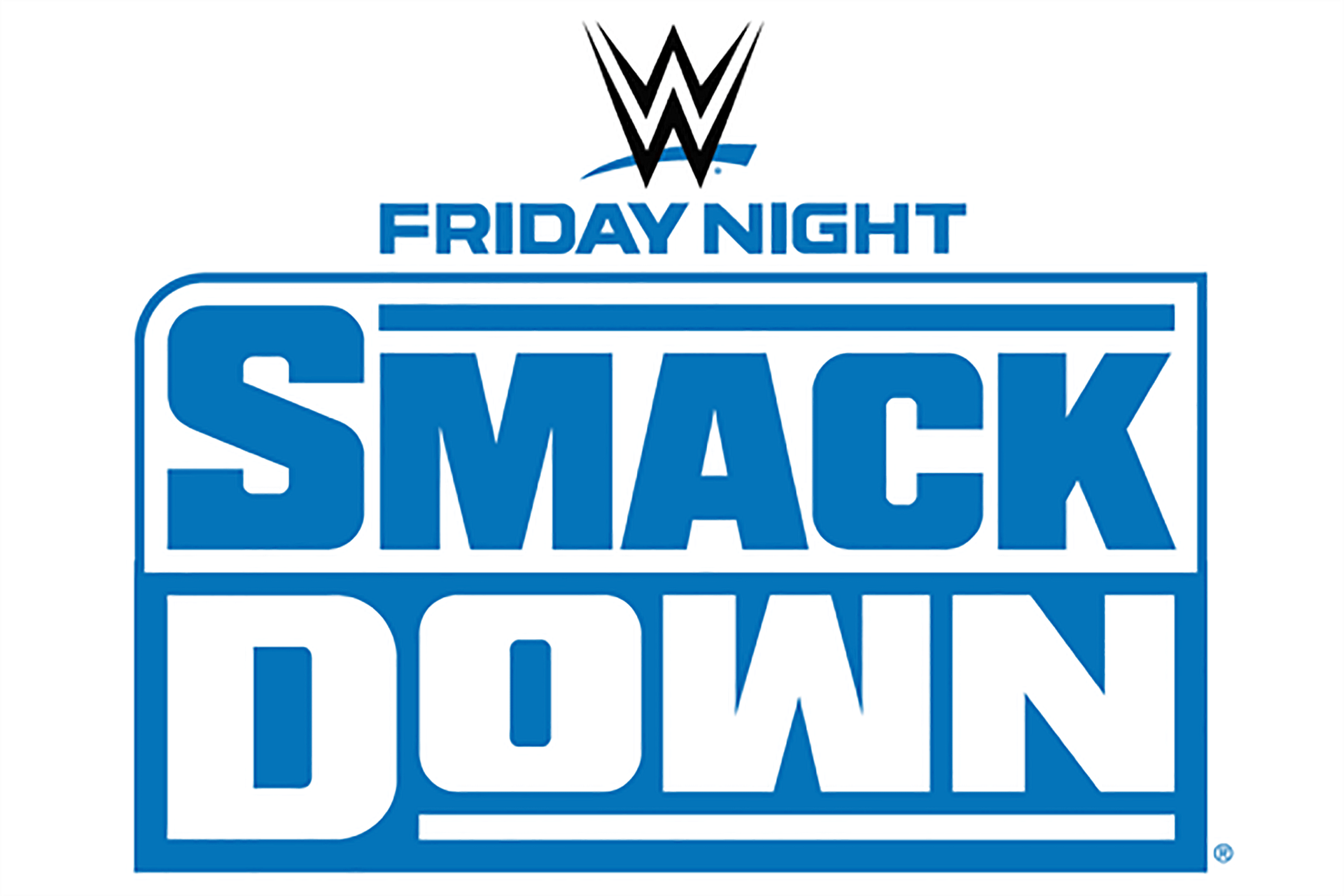 "Blue Hair" 
3. "Friday Night SmackDown" - wide 10