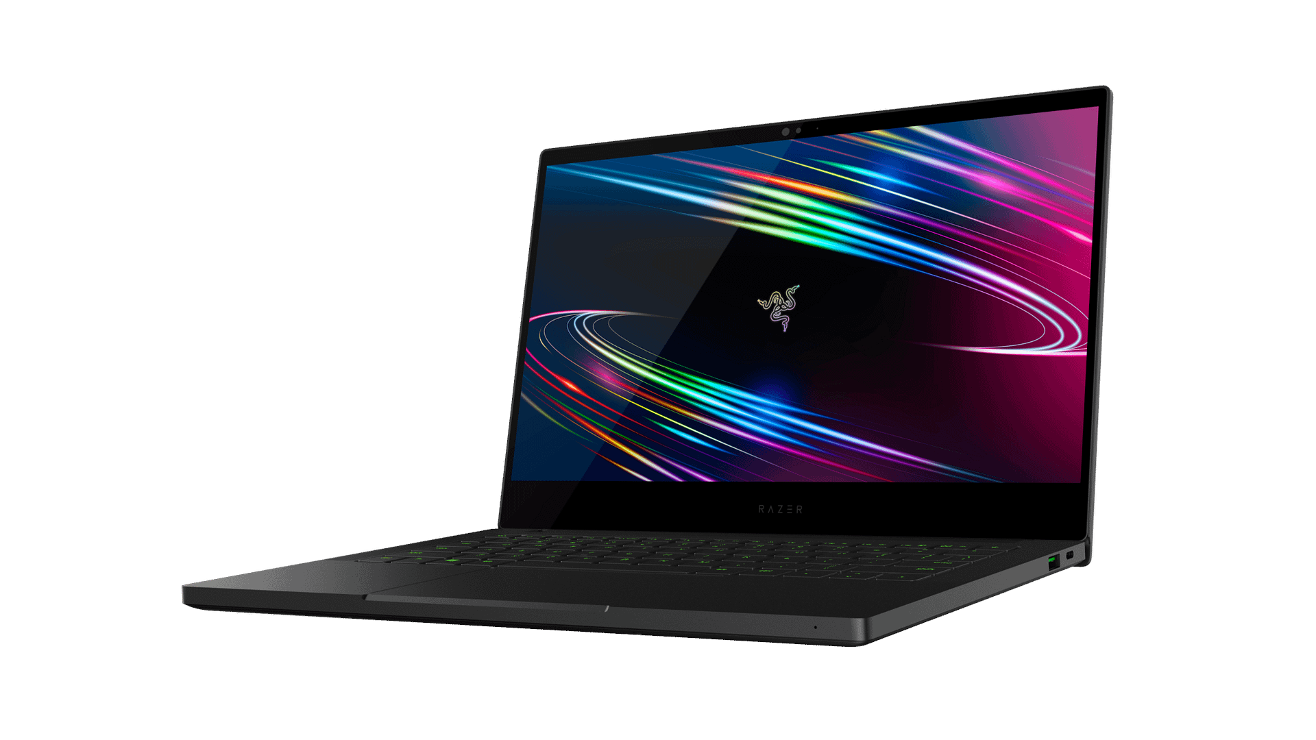 Razer Reveals Their New Blade Stealth 13 Gaming Laptop