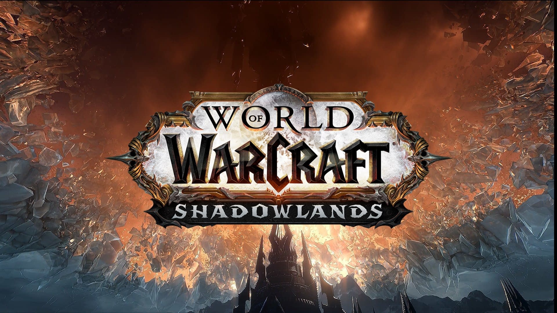 Сколько рейдов будет в wow shadowlands