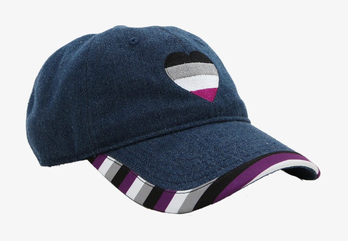 These 7 Pride Items from Hot Topic are 