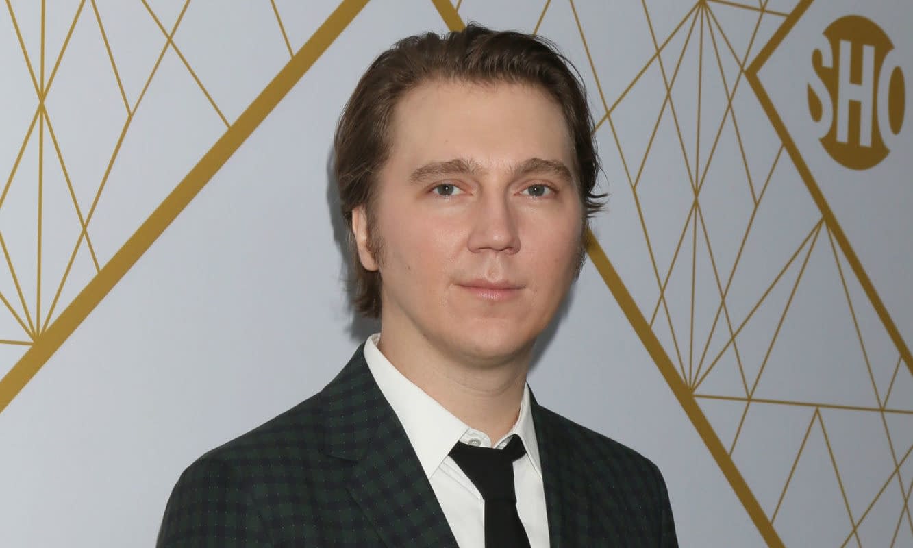 paul dano feels very confident batman script paul dano feels very confident batman script