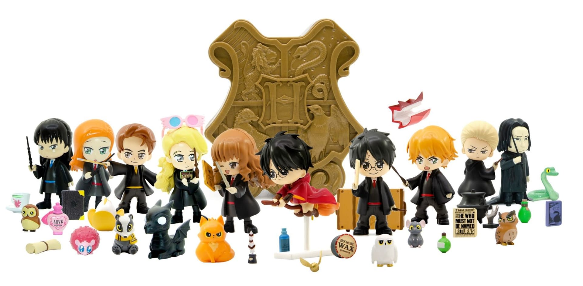 harry potter figures walmart Cheaper Than Retail Price> Buy Clothing, Accessories and lifestyle ...