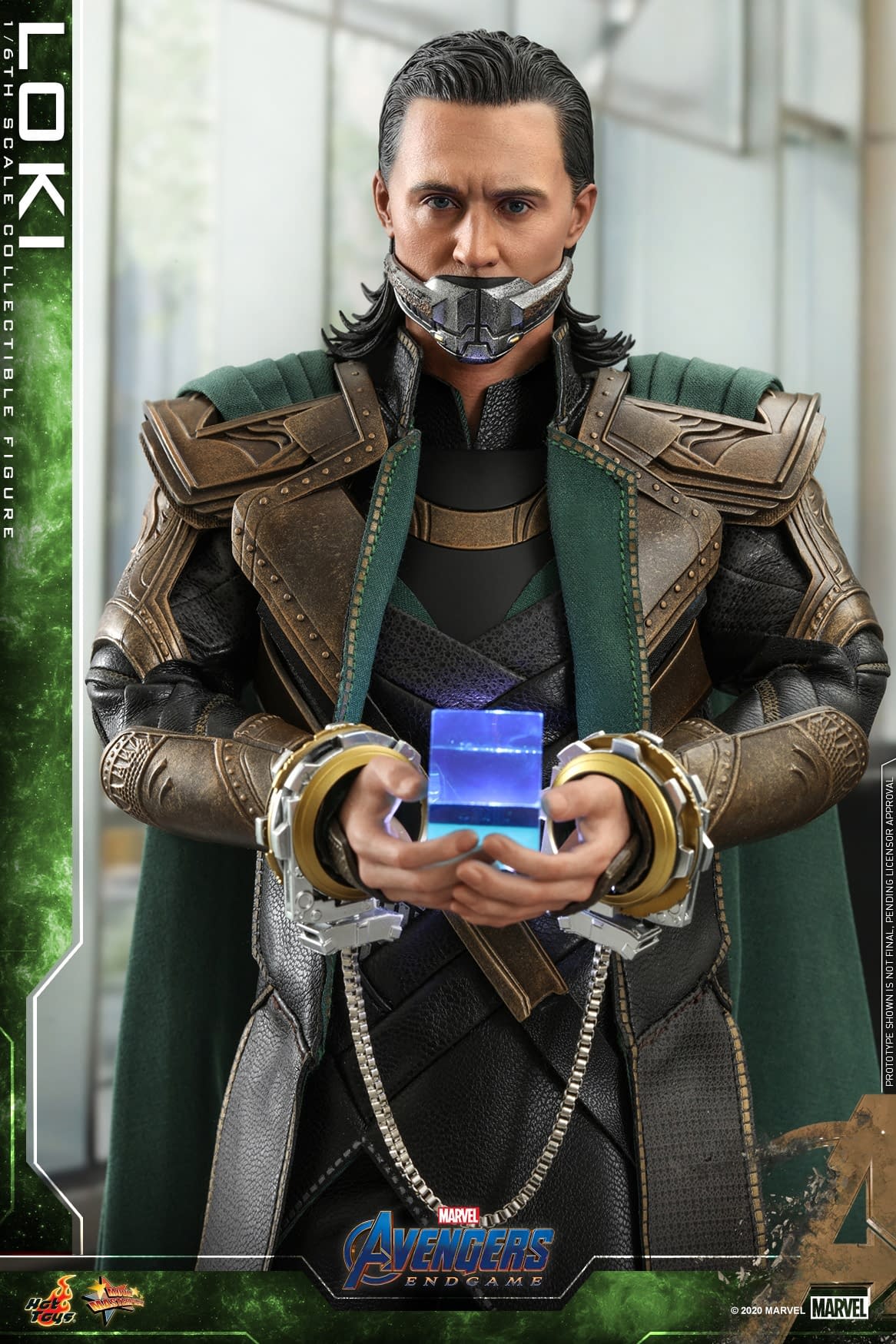 funko loki endgame