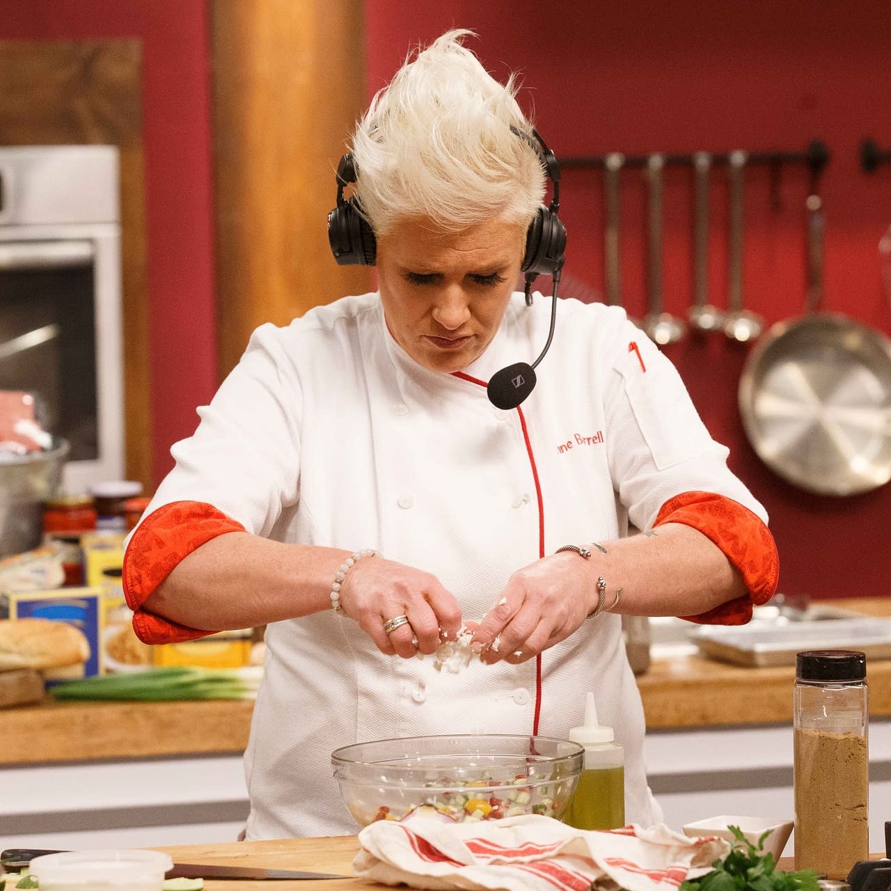 Worst Cooks in America Season 19 Review RemoteControlled Perviness