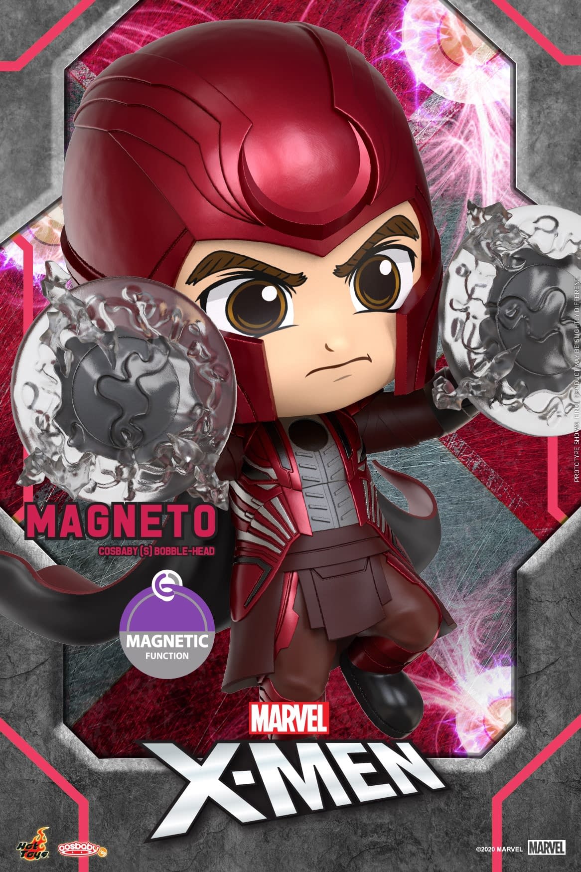 magnetic knight toys
