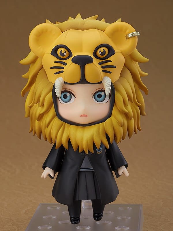 Luna Lovegood Casts Her Spell With Good Smile Company