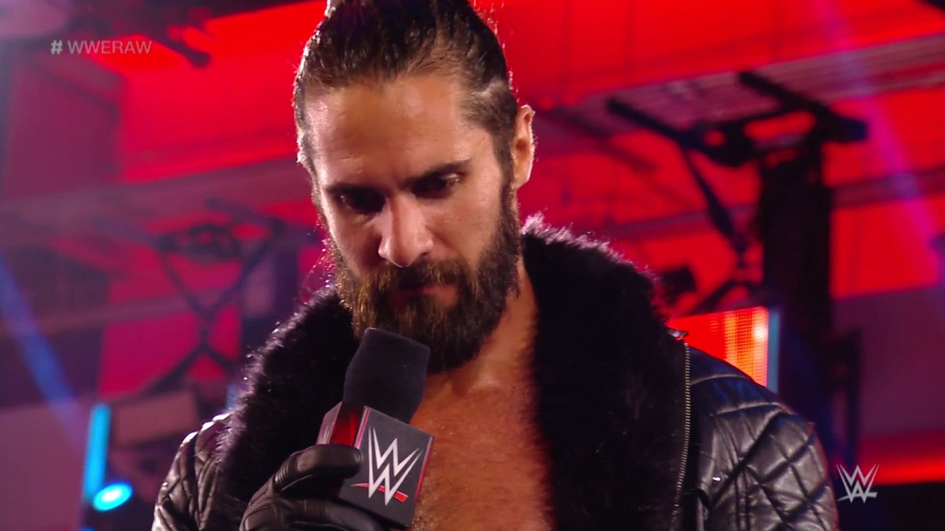 WWE Raw 6/13/20 Part 2: Seth Rollins Gets His Comeuppance Early
