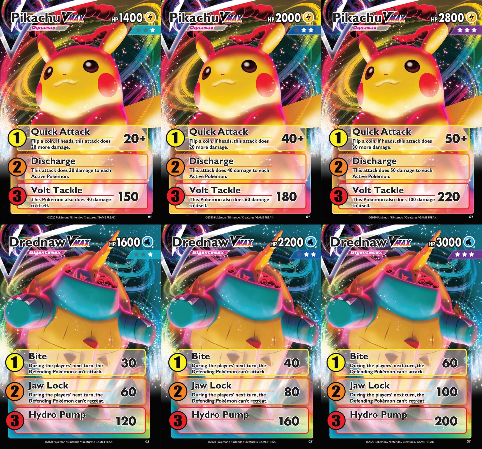 Pok mon Trading Card Game Adds Raid Battles As A New Way To Play Pok mon Trading Card Game Adds Raid Battles As A New Way To Play