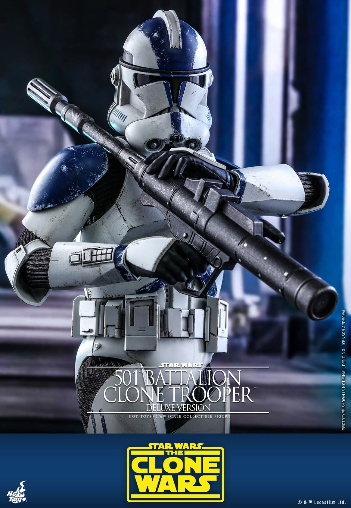 arc trooper toy