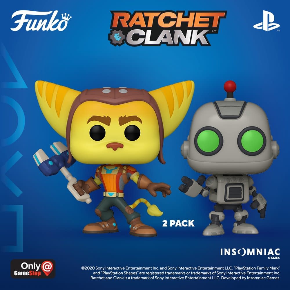 ratchet and clank 2020