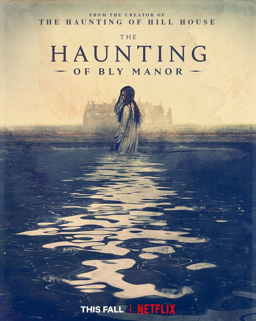 The Haunting of Bly Manor Releases Season Poster ...