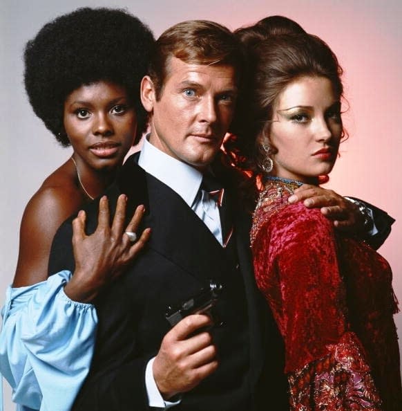 007 Bond Binge: Live and Let Die begins Moore era with Blaxploitation