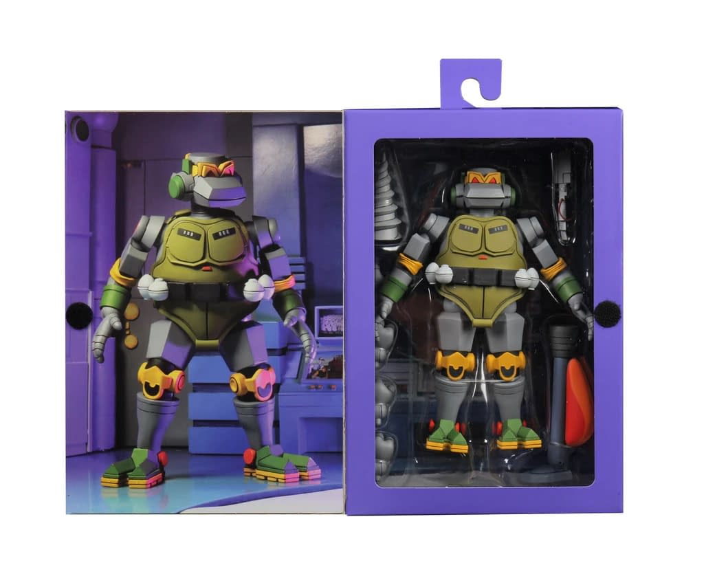 neca official store