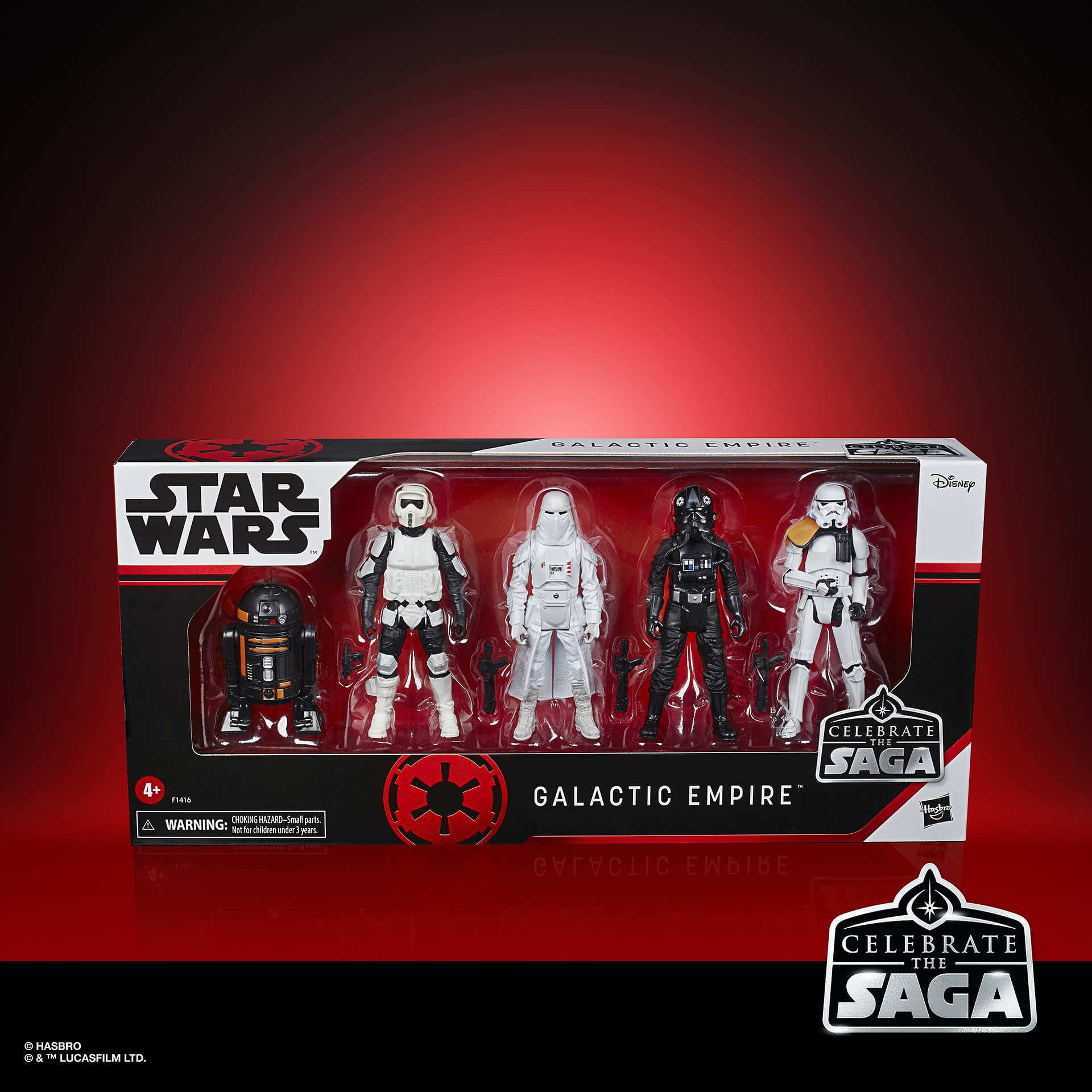 star wars celebrate the saga jedi order