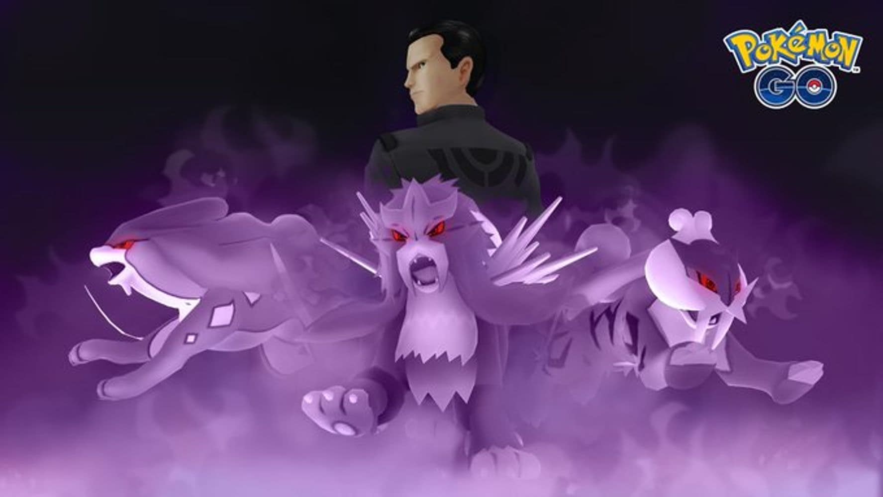 Giovanni Counters Defeating the Team GO Rocket Boss In Pokémon GO