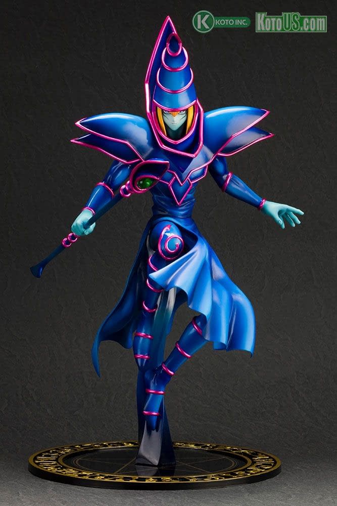 dark magician girl funko pop
