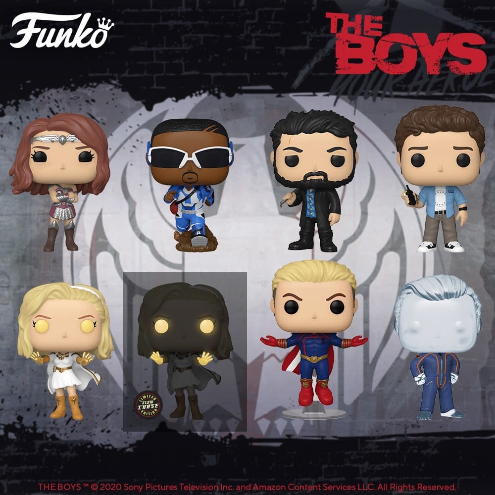 cool kid toys funko pop