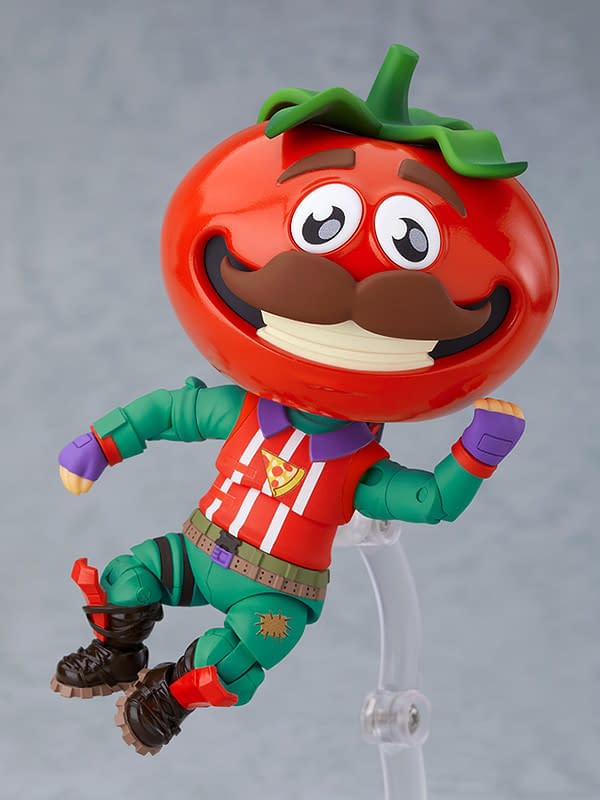 Fortnite Tomato Head Gets His Own Nendoroid From Good Smile Fortnite Tomato Head Statue Fortnite Tomato Head Statue Fortnite Tomato Head Gets His Own Nendoroid From Good Smile