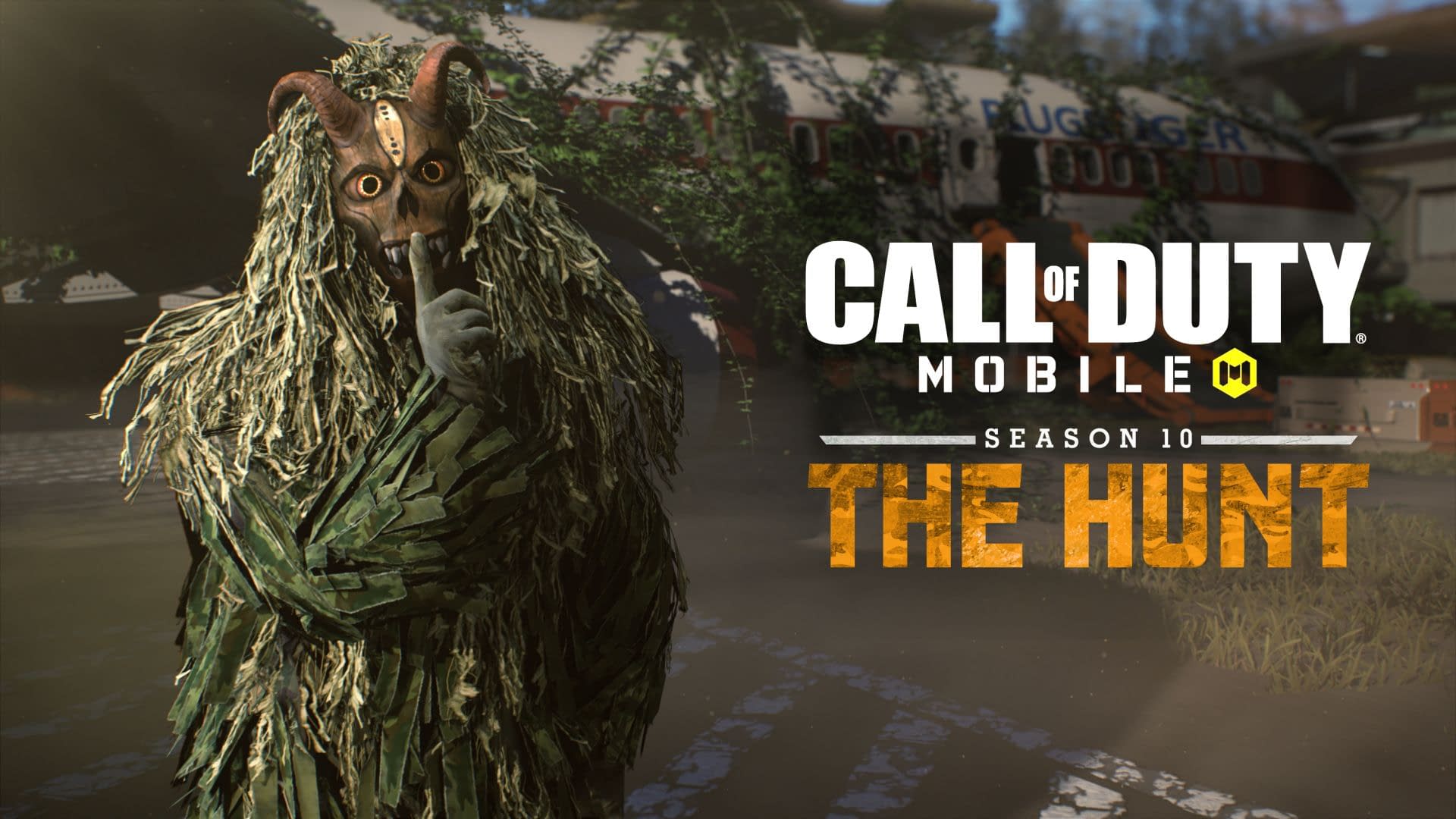 Call Of Duty: Mobile Has Officially Launched Season 10
