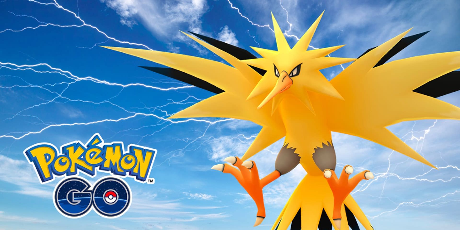 Shiny Zapdos Raid Hour Is Tonight In Pokémon GO