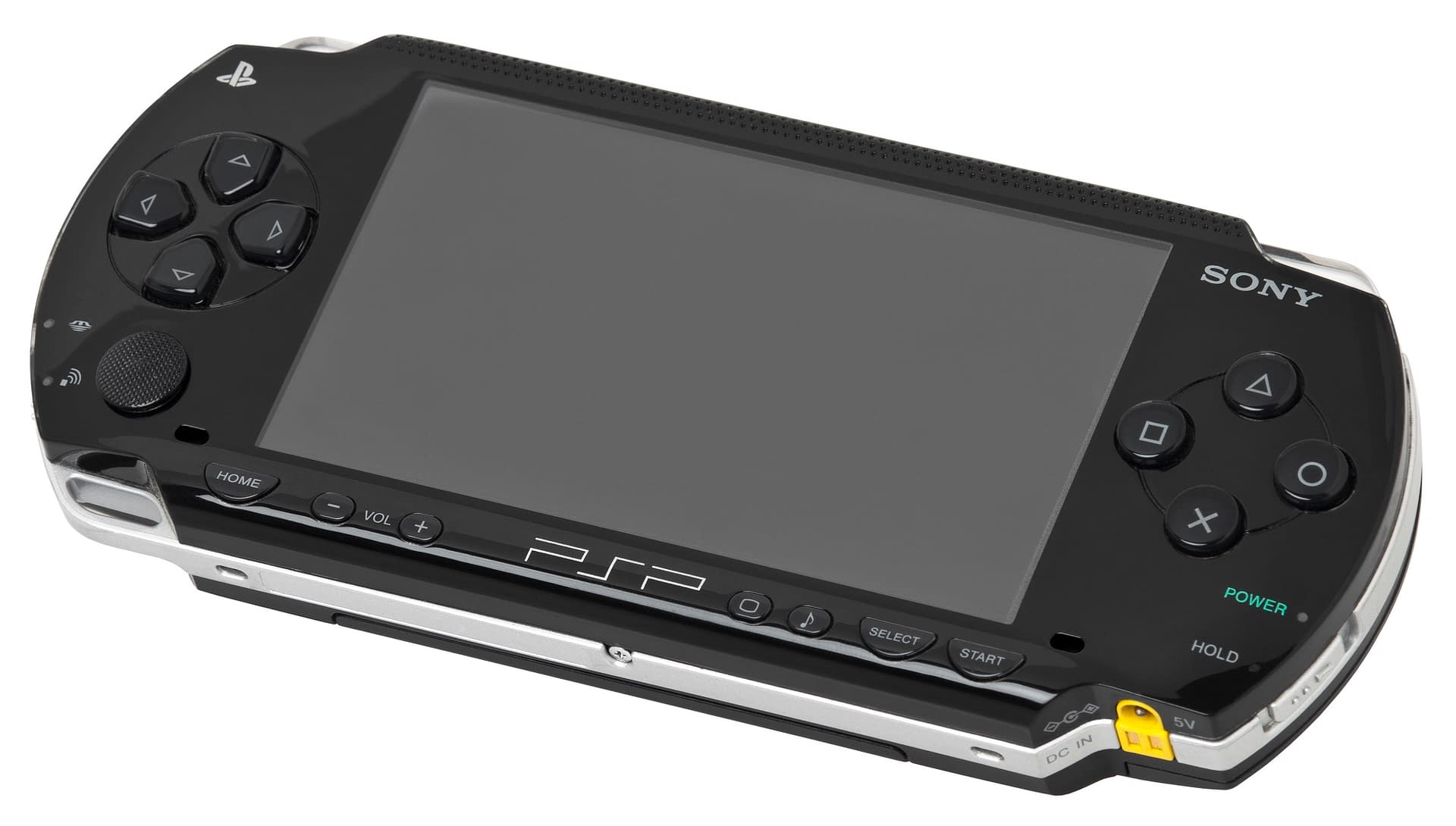 new portable playstation 2020