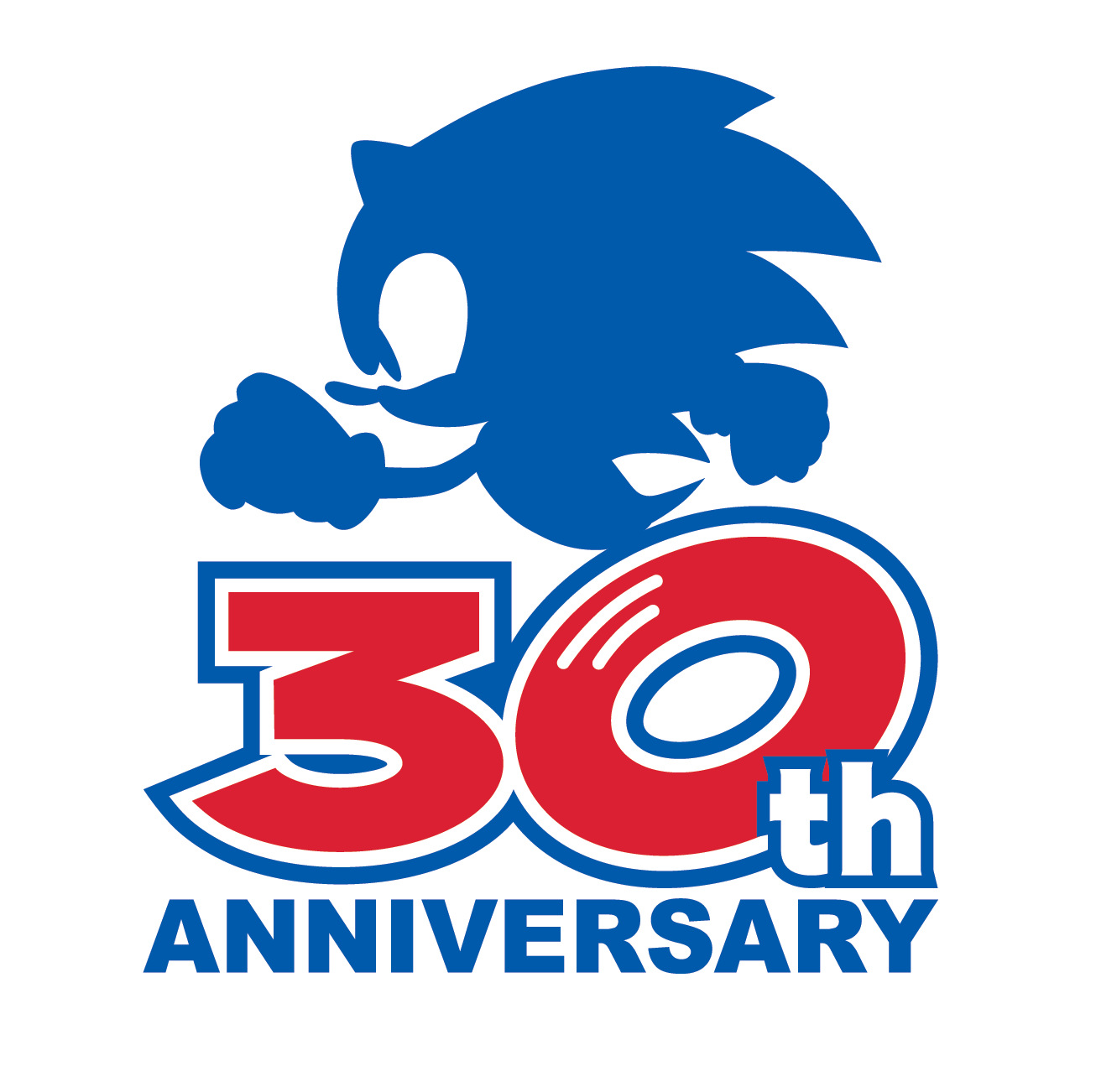 Sega Reveals Sonic The Hedgehog 30th Anniversary Merch Collection