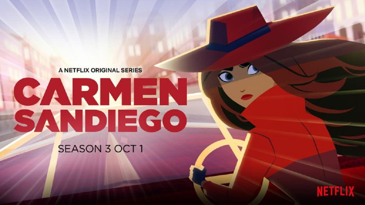 Where in the world is carmen san diego mac download