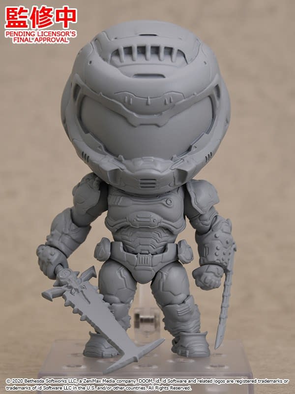 Our favorite Good Smile Company Nendoroid Reveals from WonHobby 2020