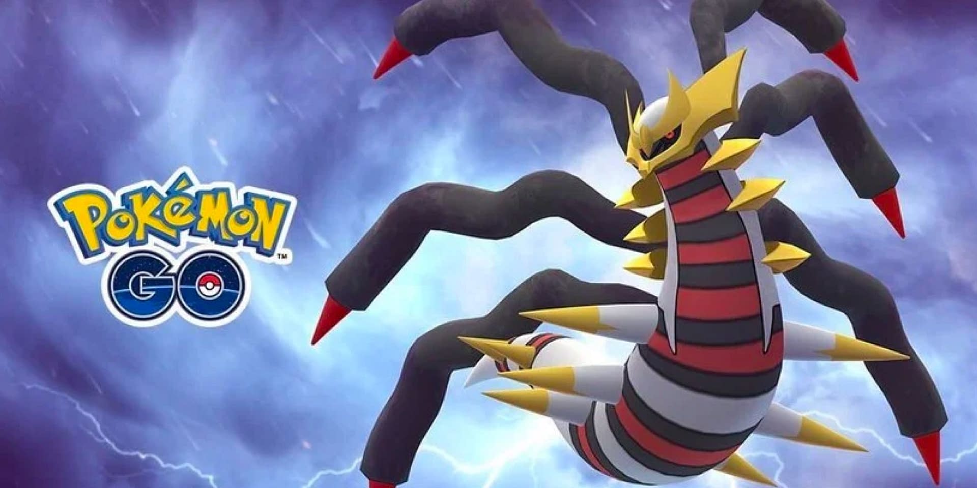 The Final Giratina Origin Forme Raid Hour Is Tonight In Pokémon GO
