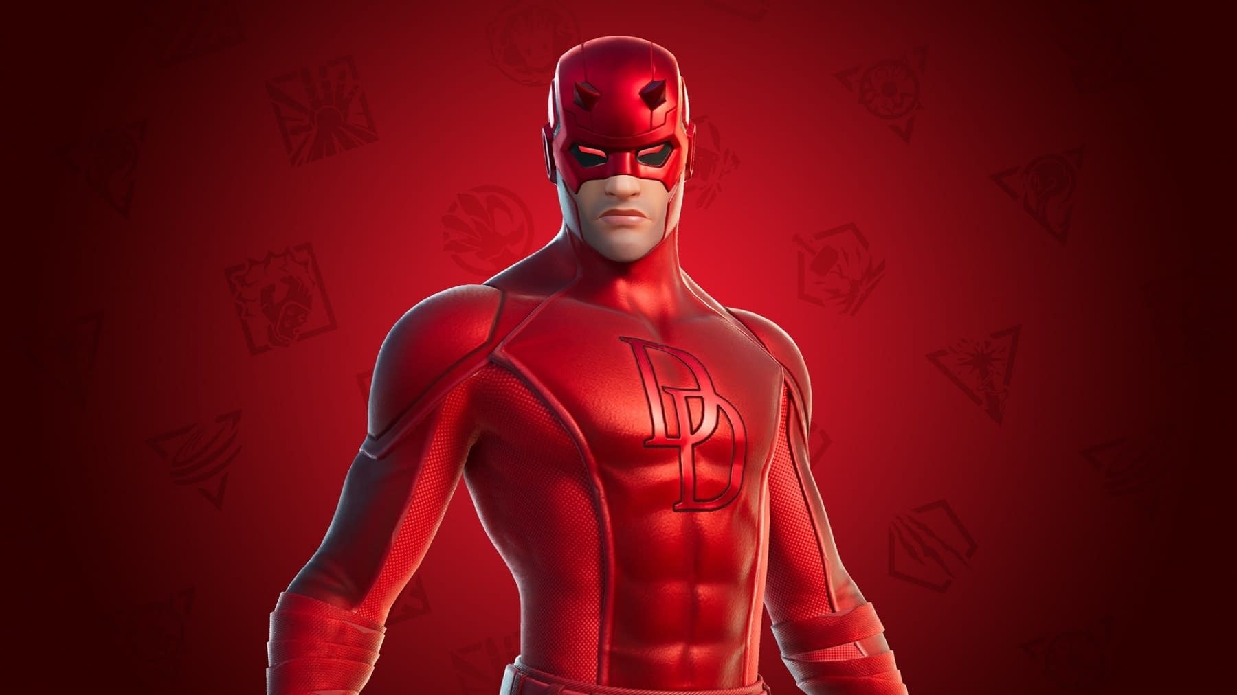 Daredevil Comes To Fortnite With The Marvel Knockout Super Series