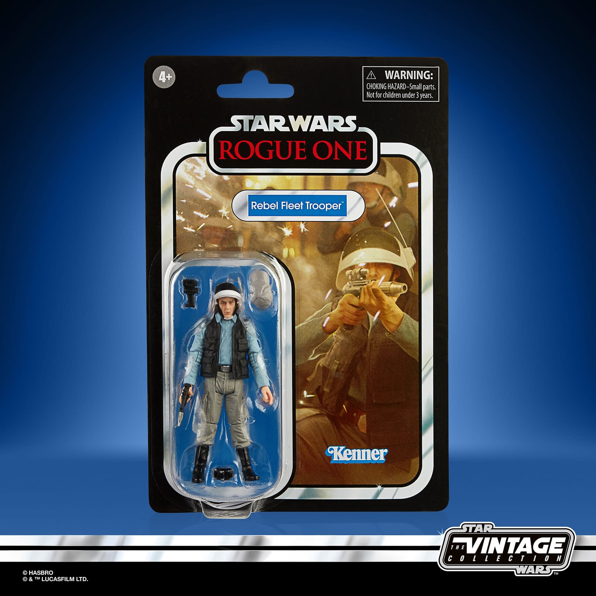 Star Wars Tantive Iv Hallway Gets Updated Packaged From Hasbro