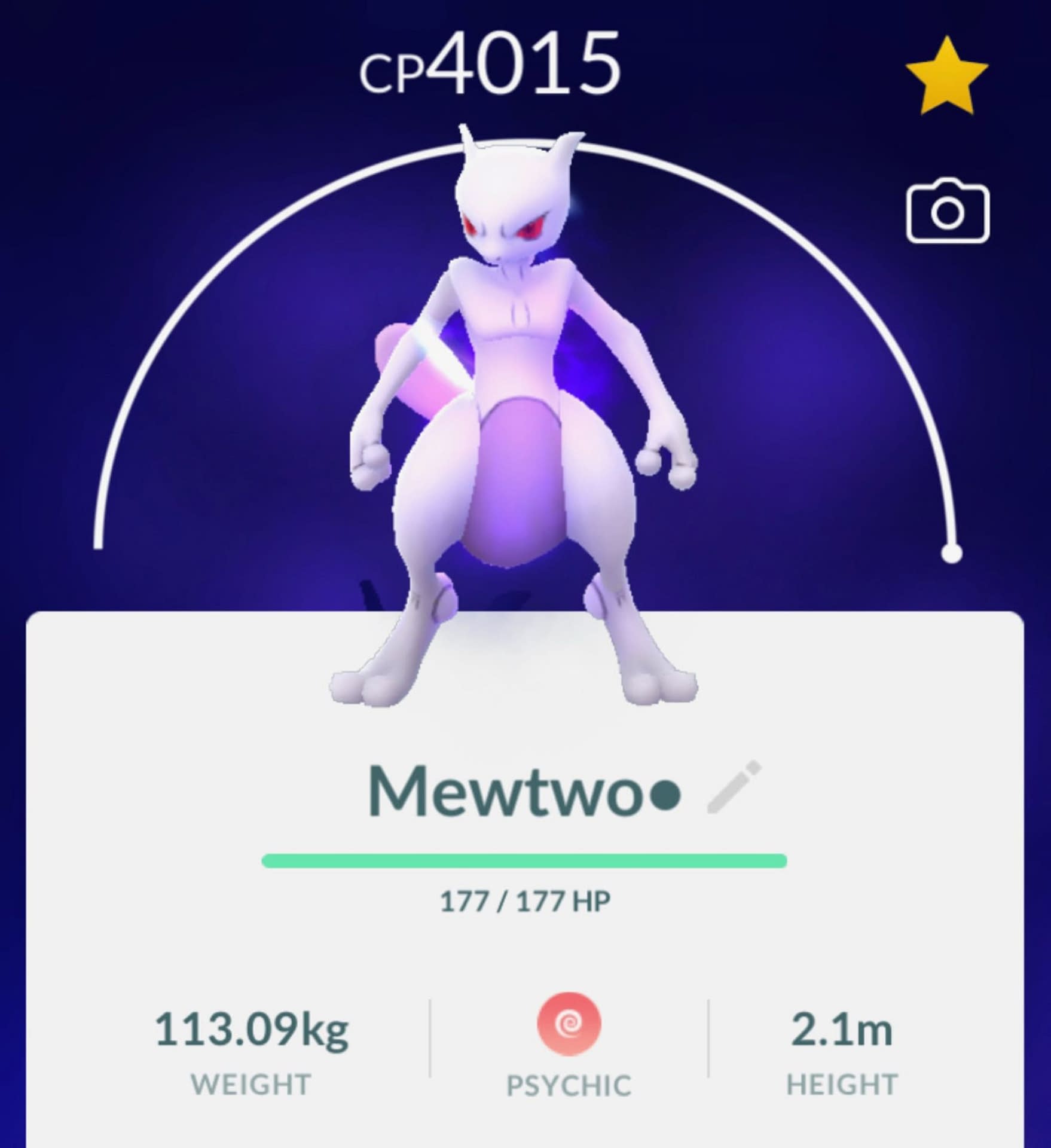 New Eggs Shadow Mewtwo Coming To Pok mon GO