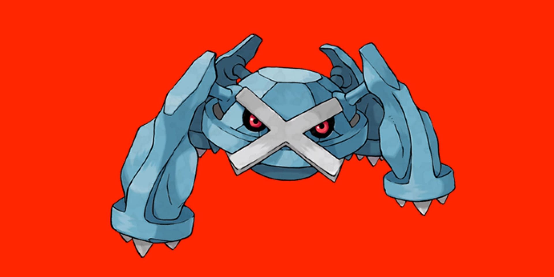 What Is The Best Moveset For Metagross In Pokemon Go