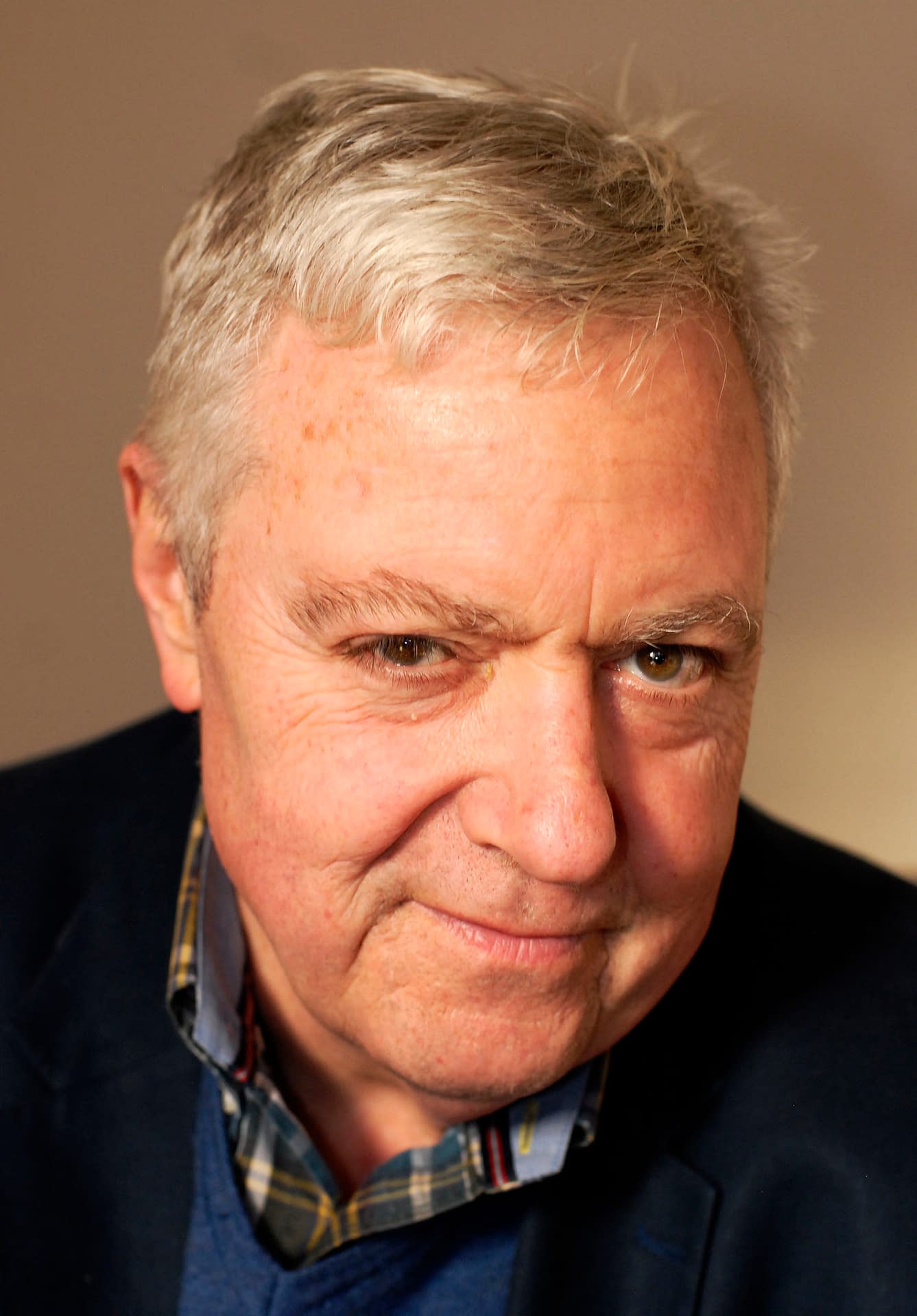 Stella Street's John Sessions Dies, Aged 67, RIP