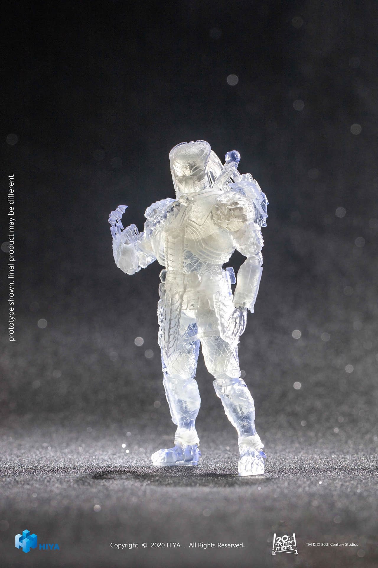 download hiya toys scar predator download hiya toys scar predator