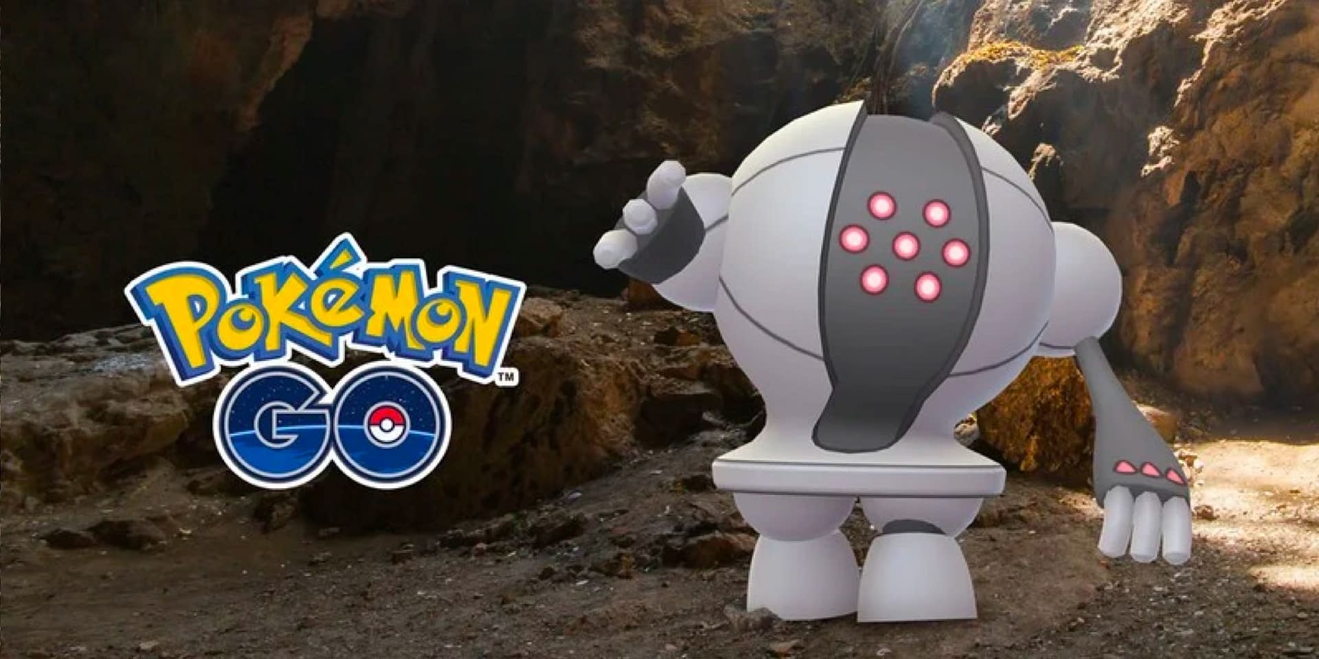 Registeel Raid Guide For Pokemon Go Players December