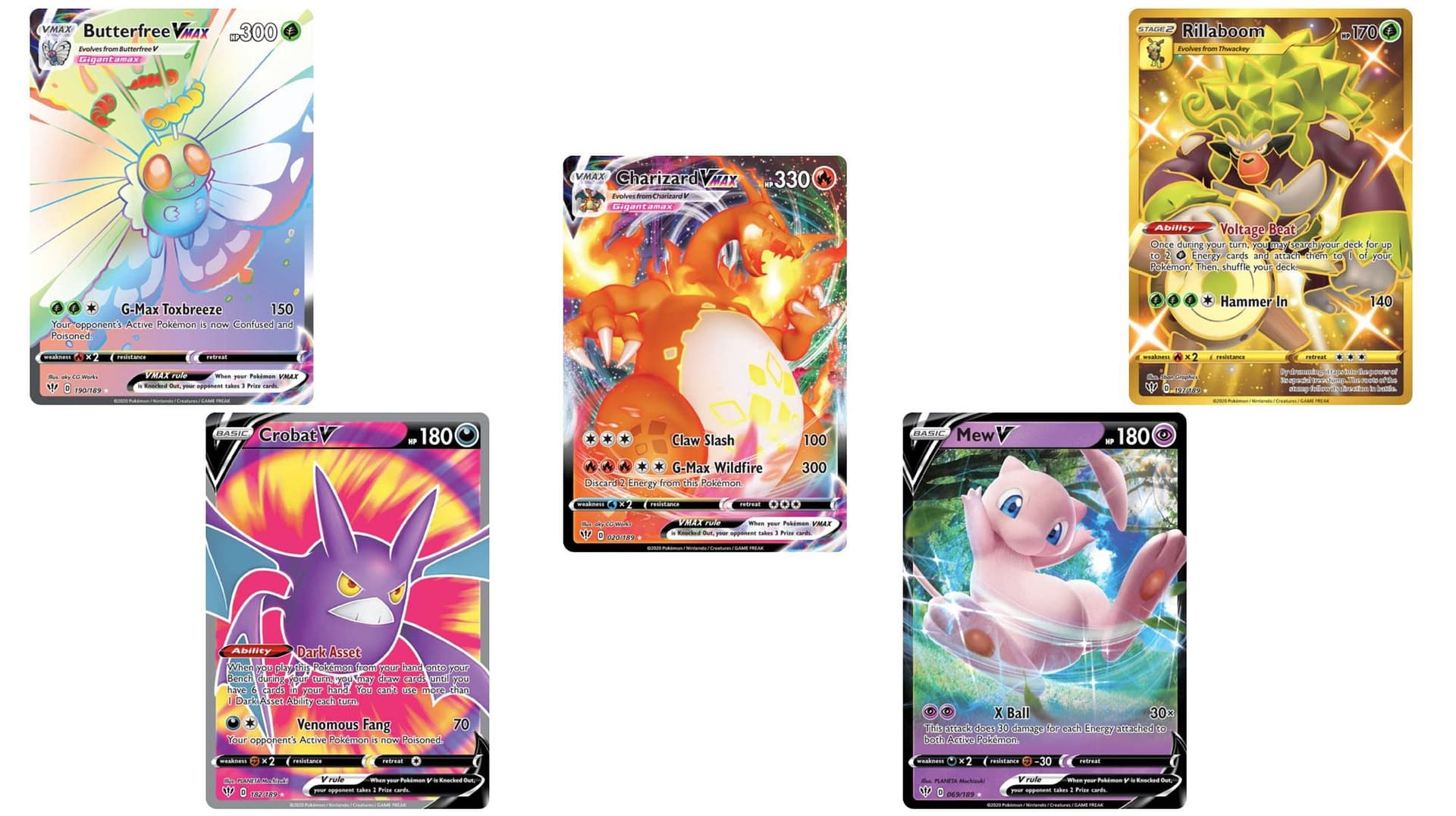 Pokemon Tcg Darkness Ablaze Expansion Complete Review