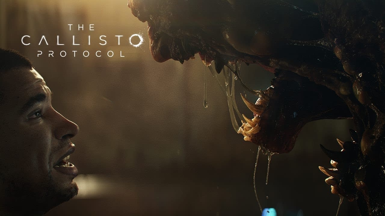 Striking Distance Studios & Krafton Unveil The Callisto ...