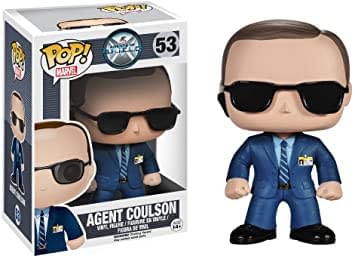 BC Toy Talk: New Year's Resolution - Time to Say Goodbye to Funko