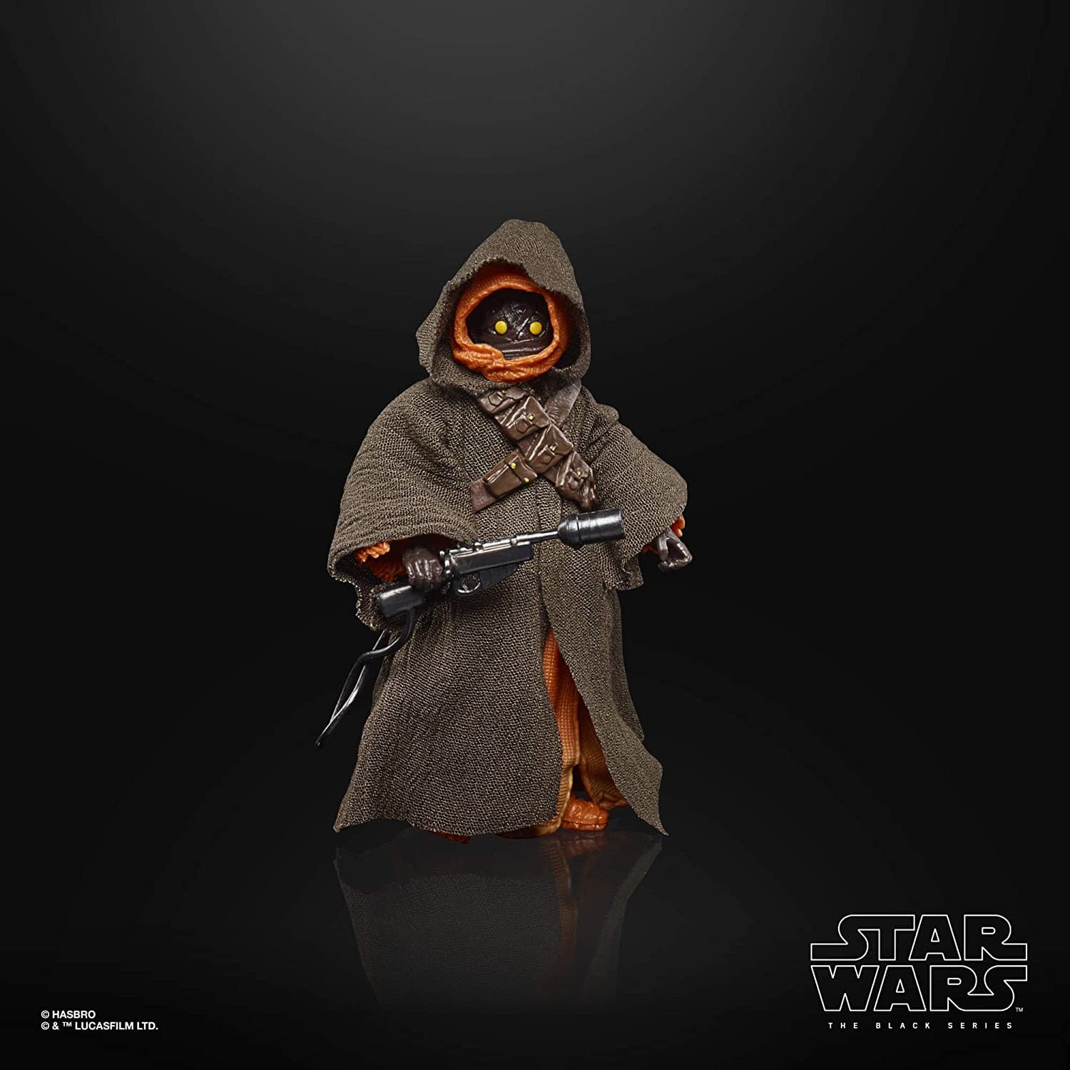 Star Wars Lucasfilm 50th Anniversary Figures Debut From Hasbro