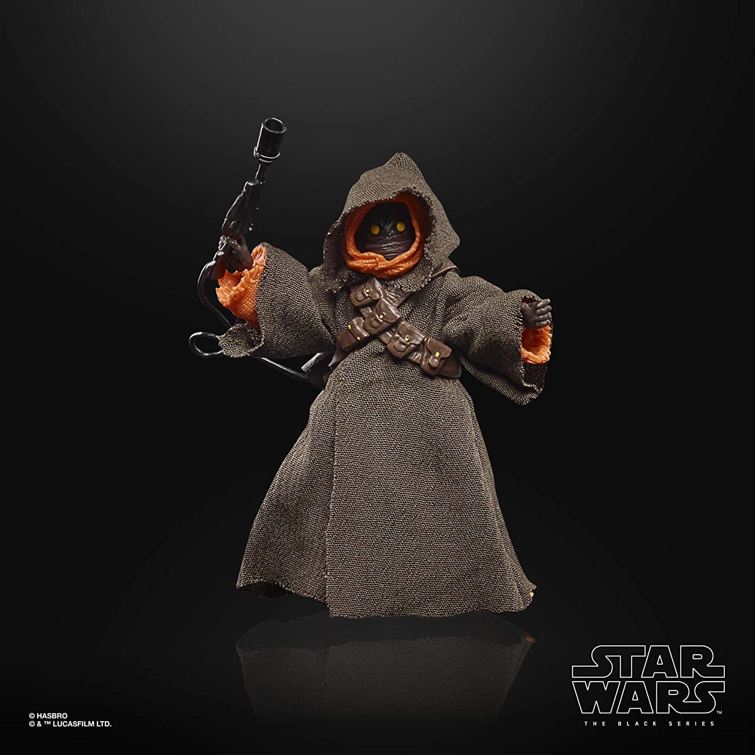 Star Wars Lucasfilm 50th Anniversary Figures Debut From Hasbro